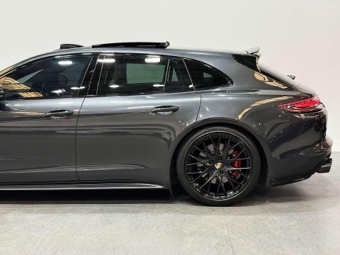 Porsche Panamera 4.0T V8 GTS Sport Turismo 5dr Petrol PDK 4WD Euro 6 (s/s) (460 ps) 17