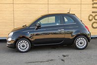 Fiat 500 STANDARD 13