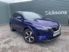 Nissan Qashqai E-POWER N-CONNECTA