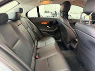 Mercedes-Benz C Class 2.1 C220d SE Executive Edition Saloon 4dr Diesel G-Tronic+ Euro 6 (s/s) (17 39