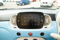 Fiat 500 SPIAGGINA 58 26