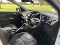 Ford Kuga TITANIUM X 20