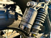 Triumph Bonneville Bonneville T100 11