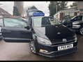 Volkswagen Polo 1.2 TSI BlueMotion Tech SE Euro 6 (s/s) 3dr 35