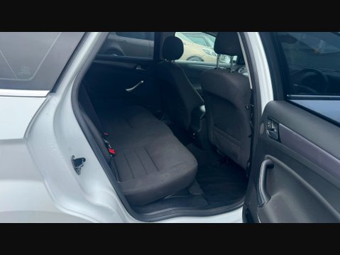 Ford Mondeo TITANIUM TDCI 8