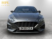 Ford Focus 1.5T EcoBoost ST-Line X Hatchback 5dr Petrol Auto Euro 6 (s/s) (182 ps) 2