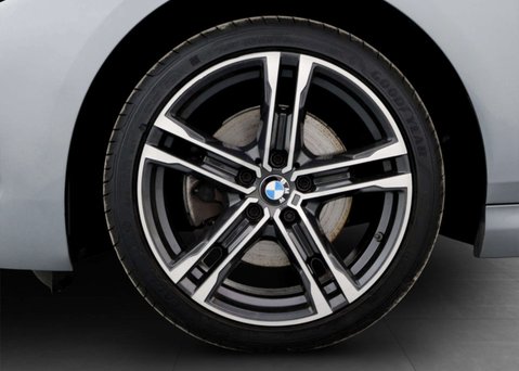 BMW 2 Series 1.5 218I M Sport 4dr 16