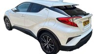 Toyota C-HR 1.8 VVT-h Excel SUV 5dr Petrol Hybrid CVT Euro 6 (s/s) (122 ps) 3