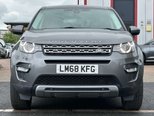 Land Rover Discovery Sport 2.0 TD4 HSE SUV 5dr Diesel Auto 4WD Euro 6 (s/s) (180 ps) 8