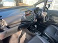 Honda Jazz I-VTEC EXL 42