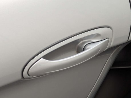 Porsche Boxster 2.7 Boxster 24v Semi-Auto 2dr 33