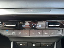 Hyundai BAYON 1.0 Bayon Premium TGDi MHEV Auto 5dr 43