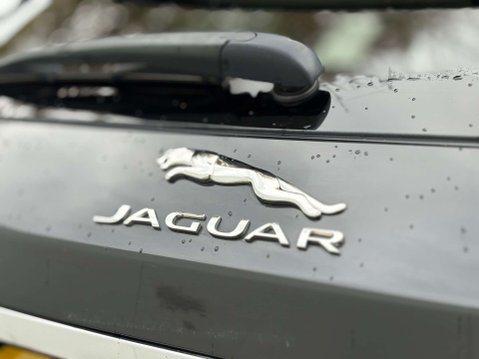 Jaguar XF 2.0 XF Portfolio D AWD Auto 4WD 5dr 32