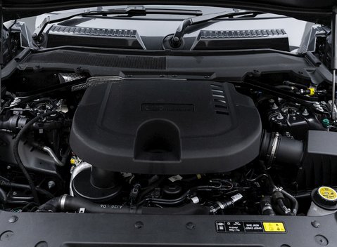 Land Rover Defender 90 Hard Top D200 28