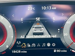 Nissan Qashqai 1.3 Qashqai N-Connecta DiG-T MHEV 5dr 35