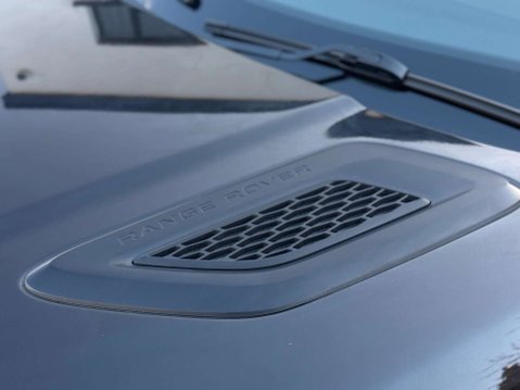 Land Rover Range Rover Sport 3.0 SD V6 Autobiography Dynamic Auto 4WD Euro 6 (s/s) 5dr 21