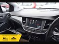 Vauxhall Crossland X 1.2 Crossland X SE 5dr 63