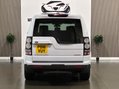 Land Rover Discovery 3.0 SD V6 Landmark Auto 4WD Euro 6 (s/s) 5dr 25
