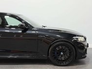 BMW M2 3.0 BiTurbo GPF Competition Coupe 2dr Petrol DCT Euro 6 (s/s) (410 ps) 20