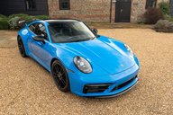 Porsche 911 3.0T 992 Carrera GTS PDK Euro 6 (s/s) 2dr 20
