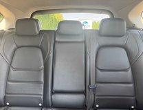 Mazda CX-5 2.2 SKYACTIV-D Sport Nav SUV 5dr Diesel Auto Euro 6 (s/s) (150 ps) 9