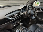 Audi A6 2.0 A6 Black Edition TDI CVT 4dr 27