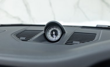 Porsche 911 Turbo S Cabriolet (992) 26