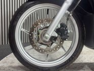 Piaggio Liberty 2021 1 OWNER ONLY 1200 MILES TOP BOX 125CC SCOOTER BIKE 16