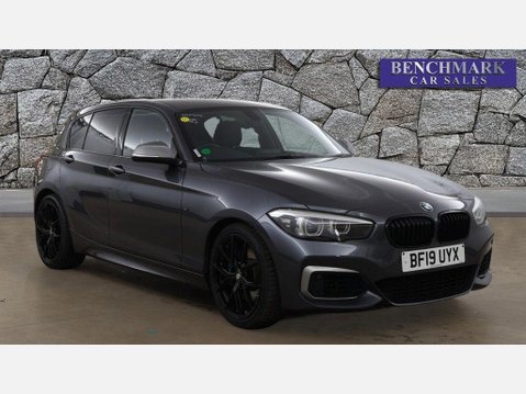 BMW 1 Series 3.0 M140i Shadow Edition Auto Euro 6 (s/s) 5dr 3