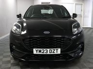 Ford Puma ST-LINE MHEV 2