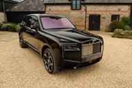 Rolls-Royce Cullinan 6.75 V12 Black Badge Auto 4WD Euro 6 5dr 14