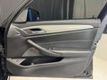 BMW 5 Series 2.0 520d M Sport Auto 4dr 55