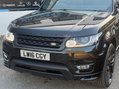 Land Rover Range Rover Sport 3.0 SD V6 Autobiography Dynamic Auto 4WD Euro 6 (s/s) 5dr 10