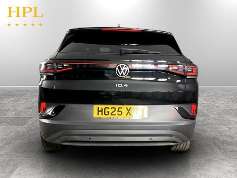 Volkswagen Id.4 Pro 77kWh Match SUV 5dr Electric Auto (286 ps) Cruise Control - DAB Radio 6