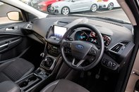 Ford Kuga TITANIUM EDITION 4
