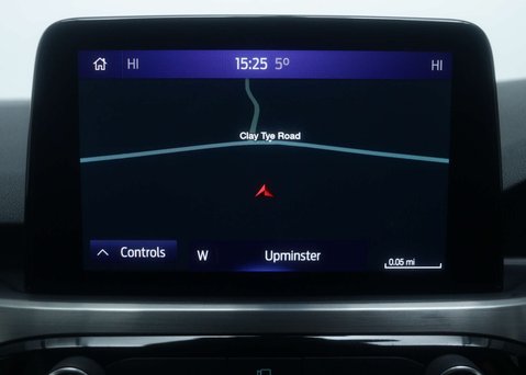 Ford Kuga 1.5 Kuga Titanium First Edition 5dr 24