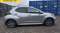 Toyota Yaris 1.5 VVT-h Excel Hatchback 5dr Petrol Hybrid E-CVT Euro 6 (s/s) (116 ps) 11