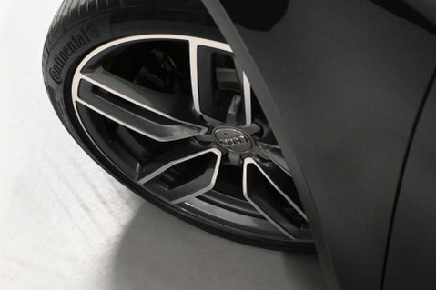 Audi S3 2.0 S3 Quattro 4WD 4dr 63