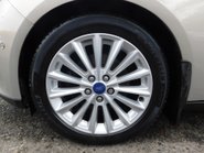 Ford Focus TITANIUM X 2.0 TDCI Estate 5dr 10
