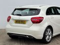 Mercedes-Benz A Class 1.5 A 180 D Sport Executive Auto 5dr 68