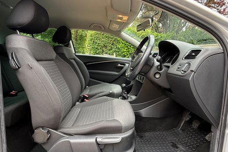 Volkswagen Polo MATCH TSI 24