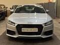 Audi TT 2.0 TFSI S line S Tronic quattro Euro 6 (s/s) 3dr 2