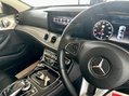 Mercedes-Benz E Class 2.0 E220d SE (Premium Plus) G-Tronic+ 4MATIC Euro 6 (s/s) 4dr 35