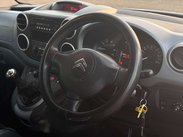 Citroen Berlingo Multispace 1.6 Berlingo Multispace XTR HDi 90 5dr 19