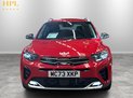 Kia Stonic 1.0 T-GDi GT-Line SUV 5dr Petrol DCT Euro 6 (s/s) (98 bhp) 2