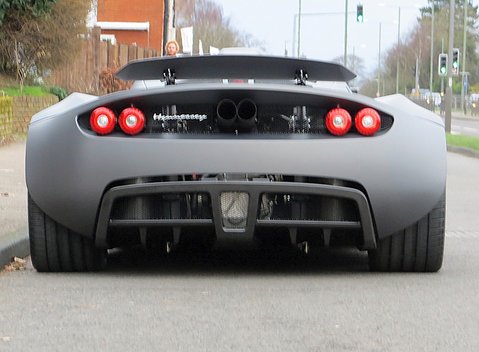 Hennessey Venom GT 5