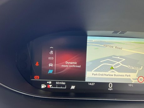 Jaguar E-Pace 2.0 D180 R-Dynamic HSE Auto AWD Euro 6 (s/s) 5dr 65