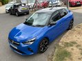 Vauxhall Corsa ELITE EDITION 21,170 MILES 23