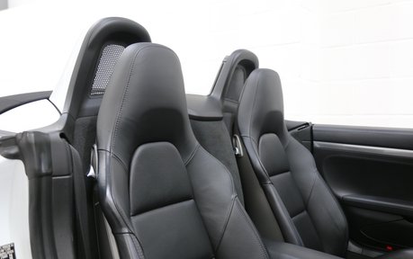 Porsche Boxster GTS PDK - Stunning Example with High Specification 8