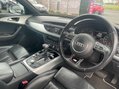Audi A6 2.0 A6 S Line TDI CVT 5dr 50